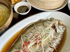 -七的湖·江南蟹舫·阳澄湖农家菜(蟹舫苑店)
