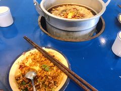 -马路边边 传媒大学店