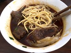 -易毛特色牛肉面(解放碑步行街店)