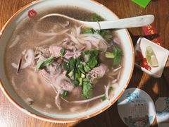 -越南牛肉河粉餐厅(书院巷店)