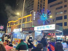 -朝陽市場