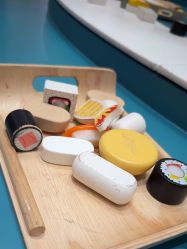 -奈尔宝·儿童乐园·亲子餐厅(苏州大悦城店)