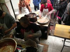 -蓉城西二道无名冒菜(西二道街店)