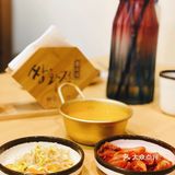 满满当当的部队锅