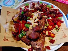 -寻宝记绍兴菜(鲁迅路店)