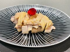 -月湖翠·上海菜(思南公馆淮海店)