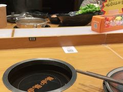 -呷哺呷哺 黄金牧场 (新中关购物中心店)