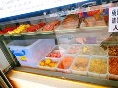 -秋英饭团(大庙新村店)