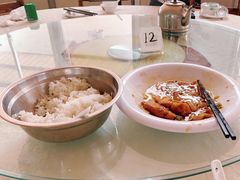 -辉记虾塘海鲜农庄