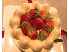 -美事客·面包·蛋糕·甜品(城中城店)