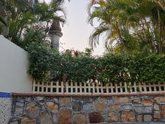 -金汤湾海水温泉度假酒店