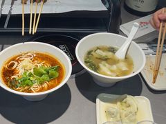 -粟氏天府·东北烧烤(长安街店)