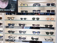 -毛源昌眼镜(杭州庆春东路店)