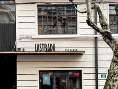 -La Strada(安福路店)