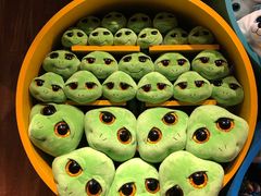 -沈阳海洋探索中心