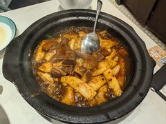 -常来小聚·广州非遗传承餐厅(高德置地店)