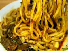 -王菊美食街·王菊面馆(总店)