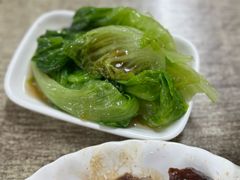 -煲煲香快餐(南京路店)