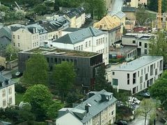 -中国人民大学游泳馆