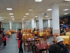 大堂-荣生萝卜汤饭店