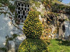 -惠山古镇·寄畅园