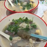 小杨生煎吃得真的是一份运气🍀～
