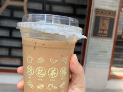 -孖记茶档·热腾茶餐(荔湾领展广场店)