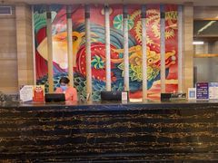 -深圳福青龙华天假日酒店