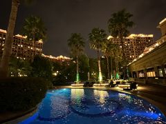 -上海虹桥西郊庄园丽笙大酒店