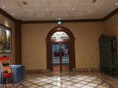 -北京友谊宾馆·俄罗斯餐厅