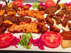 -Efes Turkish & Mediterranean Cuisine 艾菲斯餐厅(陆家嘴店)