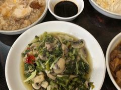 -小本鸡饭店(滨江白马湖店)