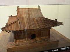 -宁波市保国寺古建筑博物馆
