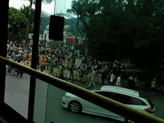 -十九路军淞沪抗日阵亡将士陵园