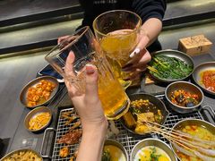 -夜食白市Yespicy·烧烤啤酒宵夜(番禺四海城店)