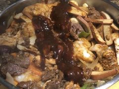 -黄记煌三汁焖锅(悦方IDmall店)