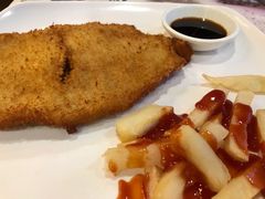 -德大西餐社(云南南路店)