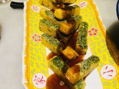 -那家小馆•北京菜•烤鸭(中关村店)