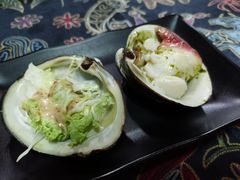 北极贝-1218 GRILL 主厨