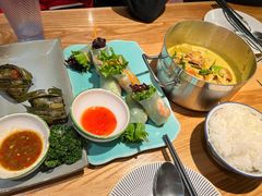 -米纸越南小馆(金鹰世界店)