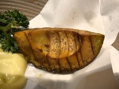 -花和海鲜自助(梅江店)
