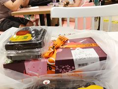 -Olé精品超市(广州太古汇店)