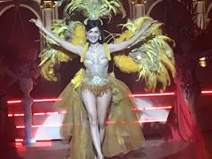 -金东尼人妖秀
