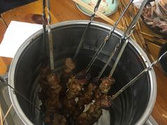 -炒豆合作社(东四总店)