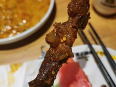 -丁虎子烤肉(国道二店)
