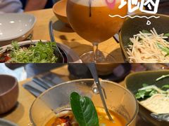 -Ginger(兴国路店)