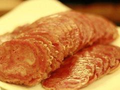 -长春观斋补堂素菜馆