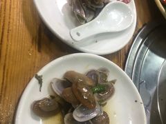 -大富蚝乌东哥饭店·石锅鱼杂·柠檬鸭(革新路店)