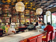 -BROWNSTONE布朗石西班牙餐厅(富城店)