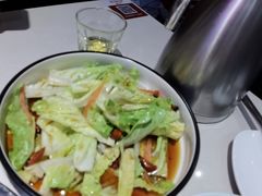 -浩爷羊蝎子火锅(望京店)